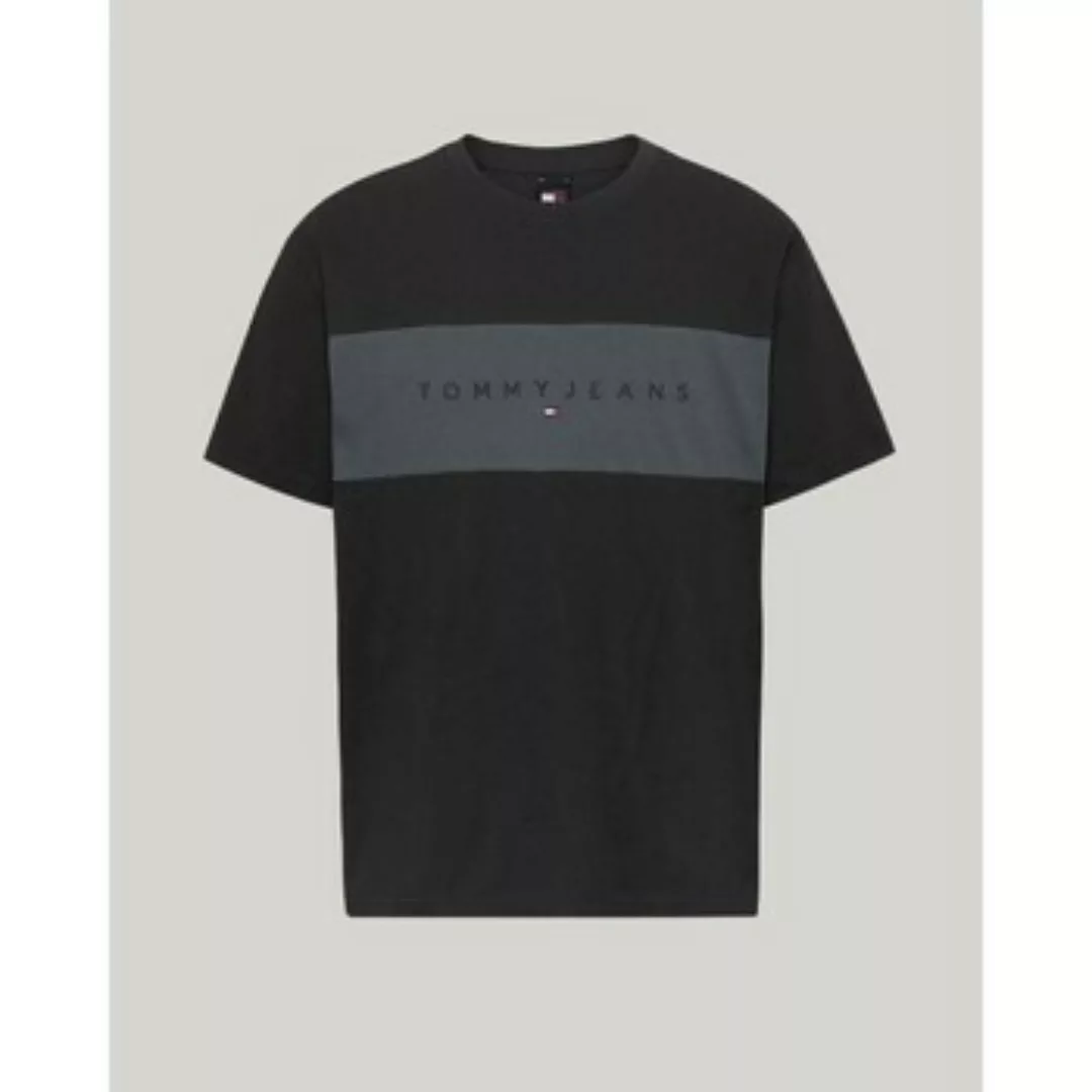 Tommy Hilfiger  T-Shirt DM0DM18269BDS günstig online kaufen