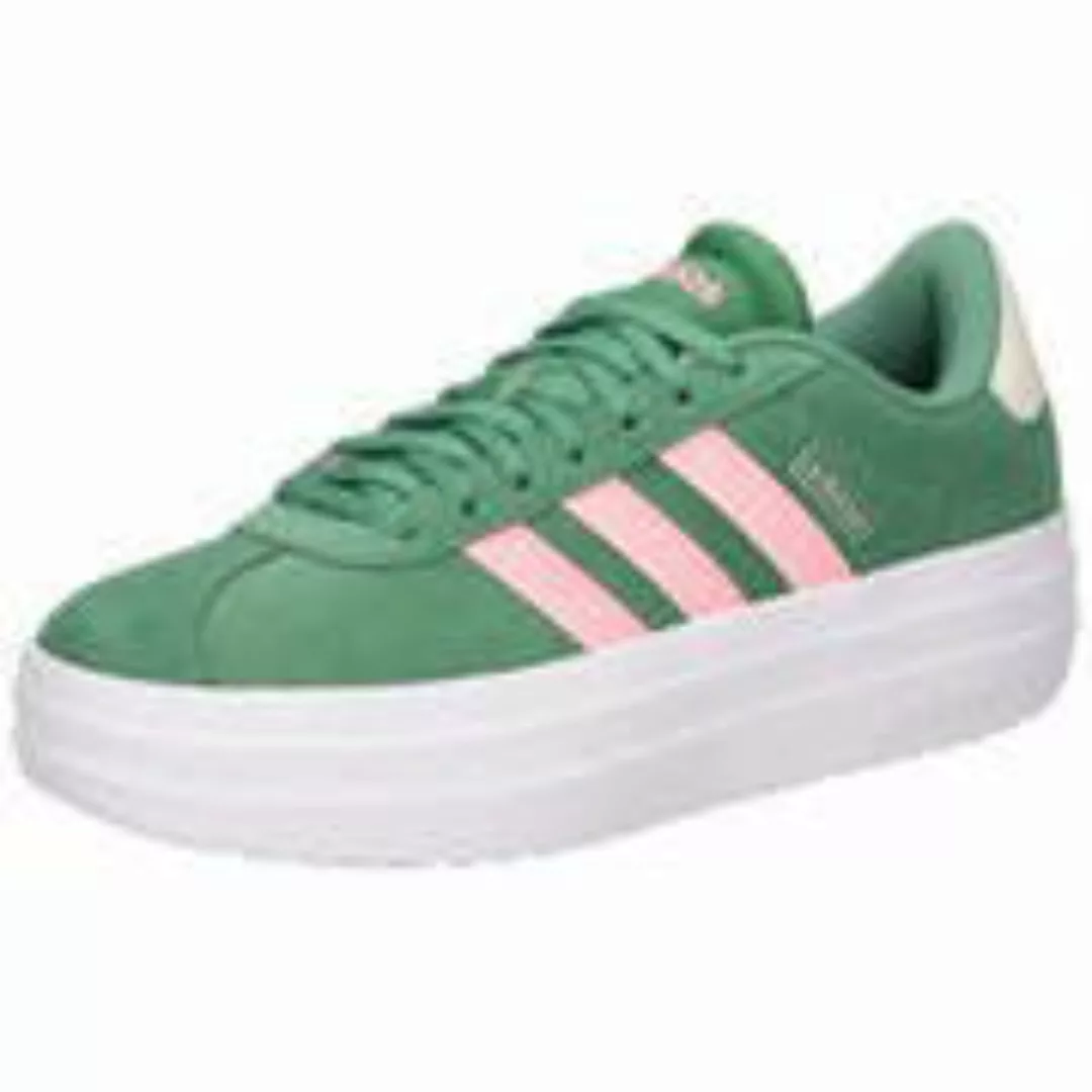 adidas Sportswear Sneaker "VL COURT BOLD", Design auf den Spuren des adidas günstig online kaufen