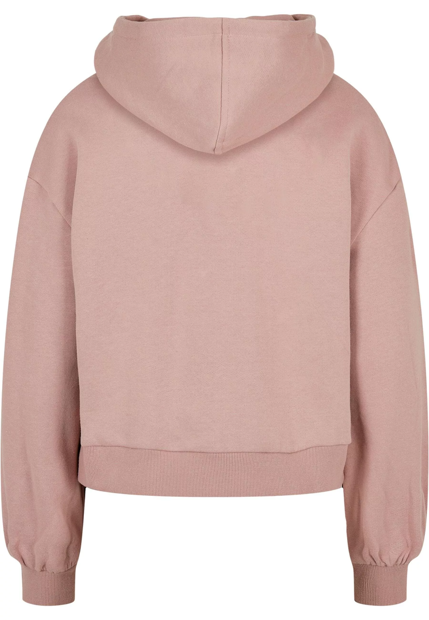 Merchcode Kapuzenpullover "Merchcode Damen Ladies Grand Miami Organic Overs günstig online kaufen