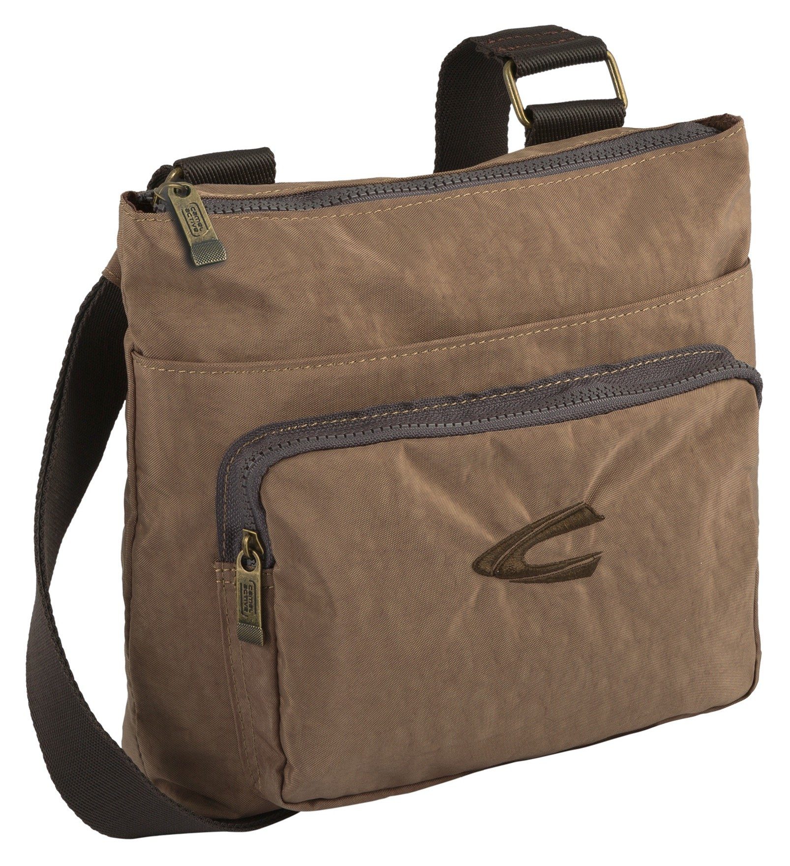 camel active Umhängetasche Journey günstig online kaufen