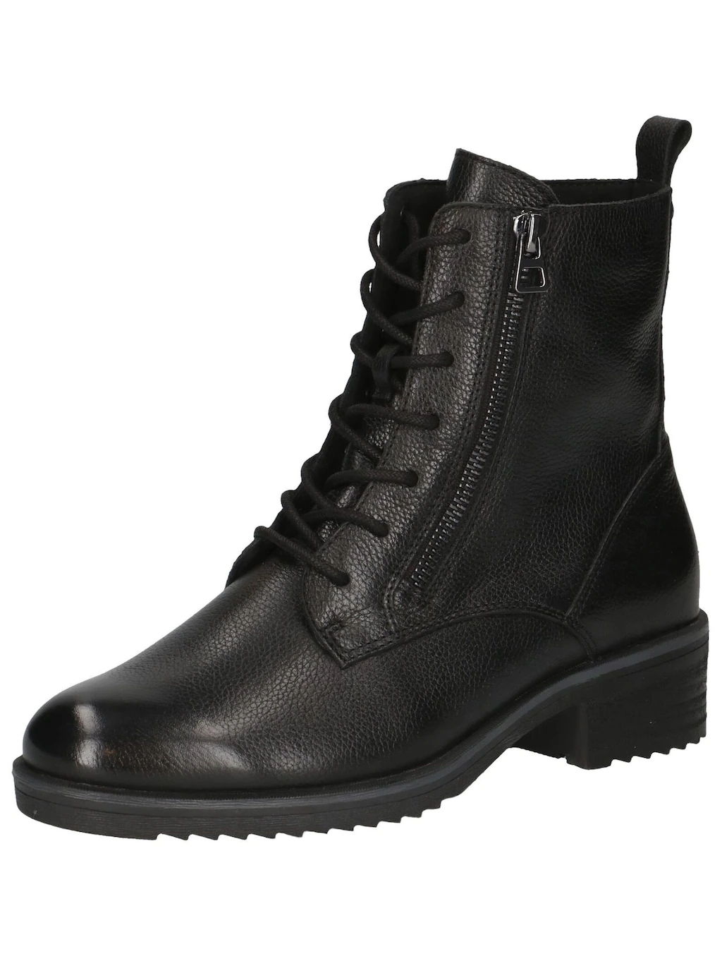 Caprice Schnürstiefelette "Caprice Stiefelette Nappaleder" günstig online kaufen