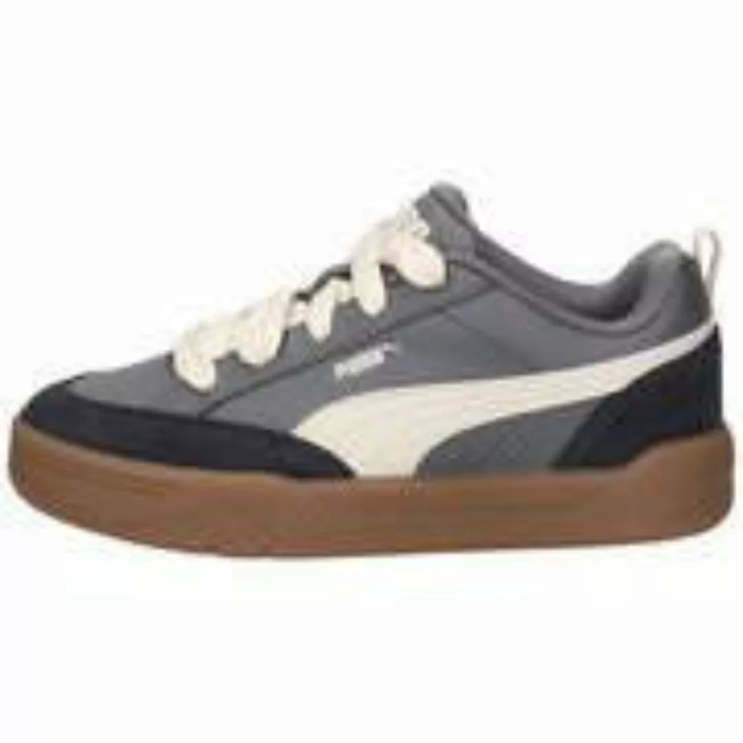 PUMA Park Lifestyle OG Sneaker Herren grau|grau günstig online kaufen