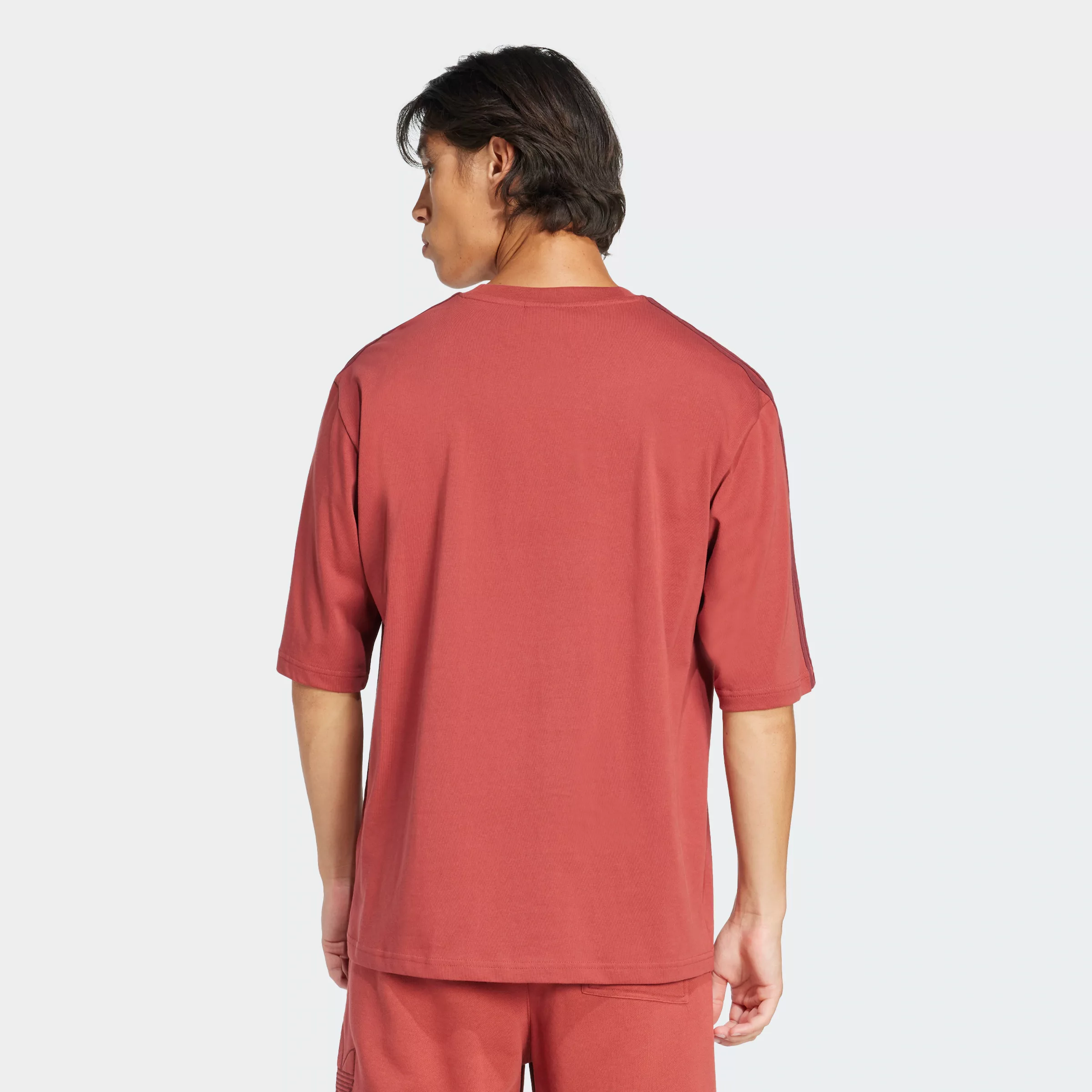 adidas Originals T-Shirt "Oversize tee" günstig online kaufen