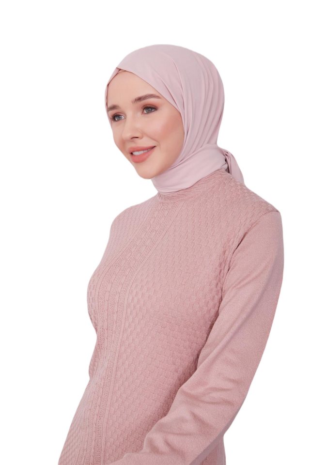 ARMİNE Langarmbluse Armine Pullover – Moderne und elegante Hijab-Mode günstig online kaufen