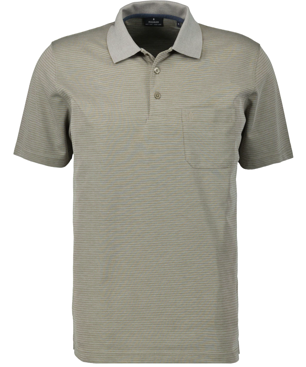 RAGMAN Poloshirt günstig online kaufen