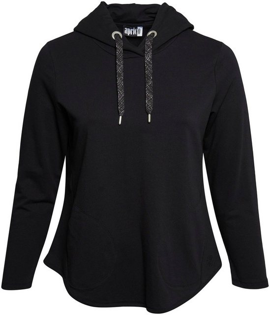 aprico Kapuzensweatshirt Apricot Kapuzensweatshirt günstig online kaufen