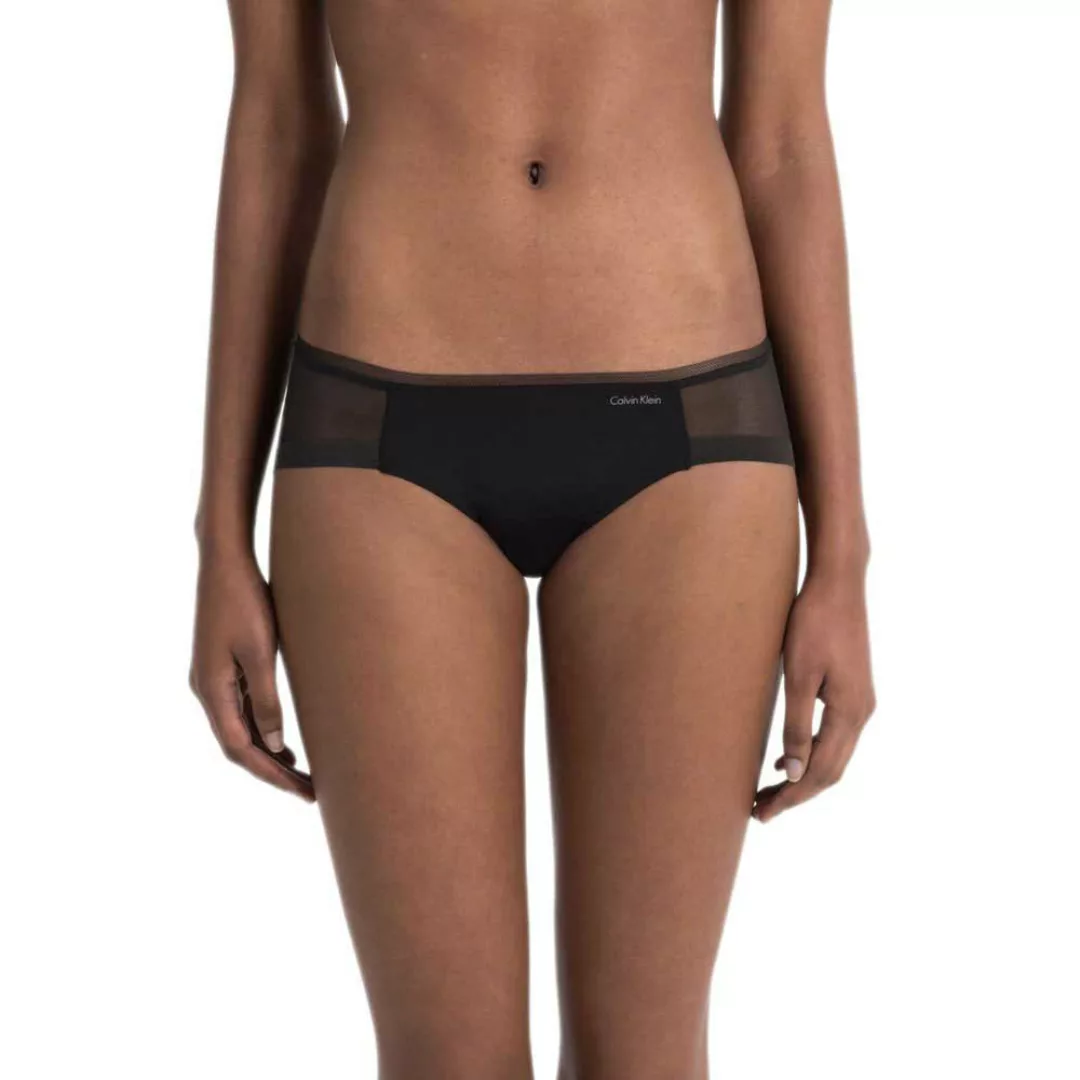 Calvin Klein Underwear Sculpted Classic Slip L Black günstig online kaufen