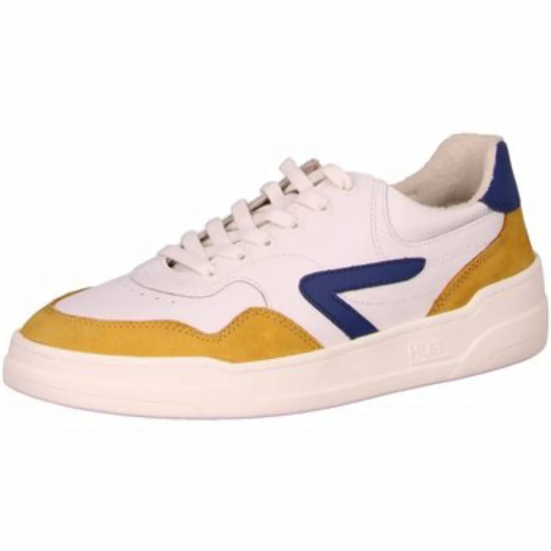 Hub Footwear  Sneaker Court Z L68 M5901L68-L10-341 günstig online kaufen