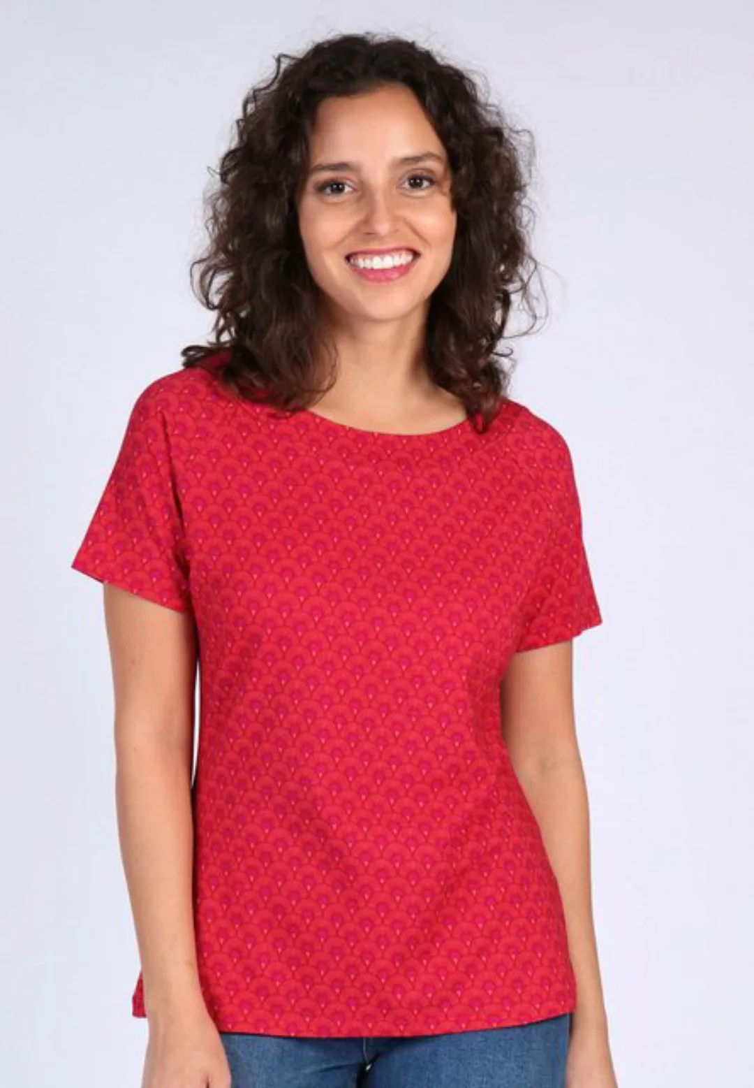 Lykka du Nord T-Shirt Zoe spring bow günstig online kaufen