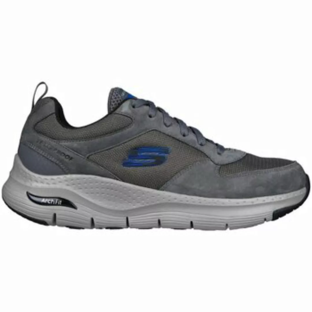 Skechers  Sneaker ARCH FIT - RENDER 232500 CHAR günstig online kaufen