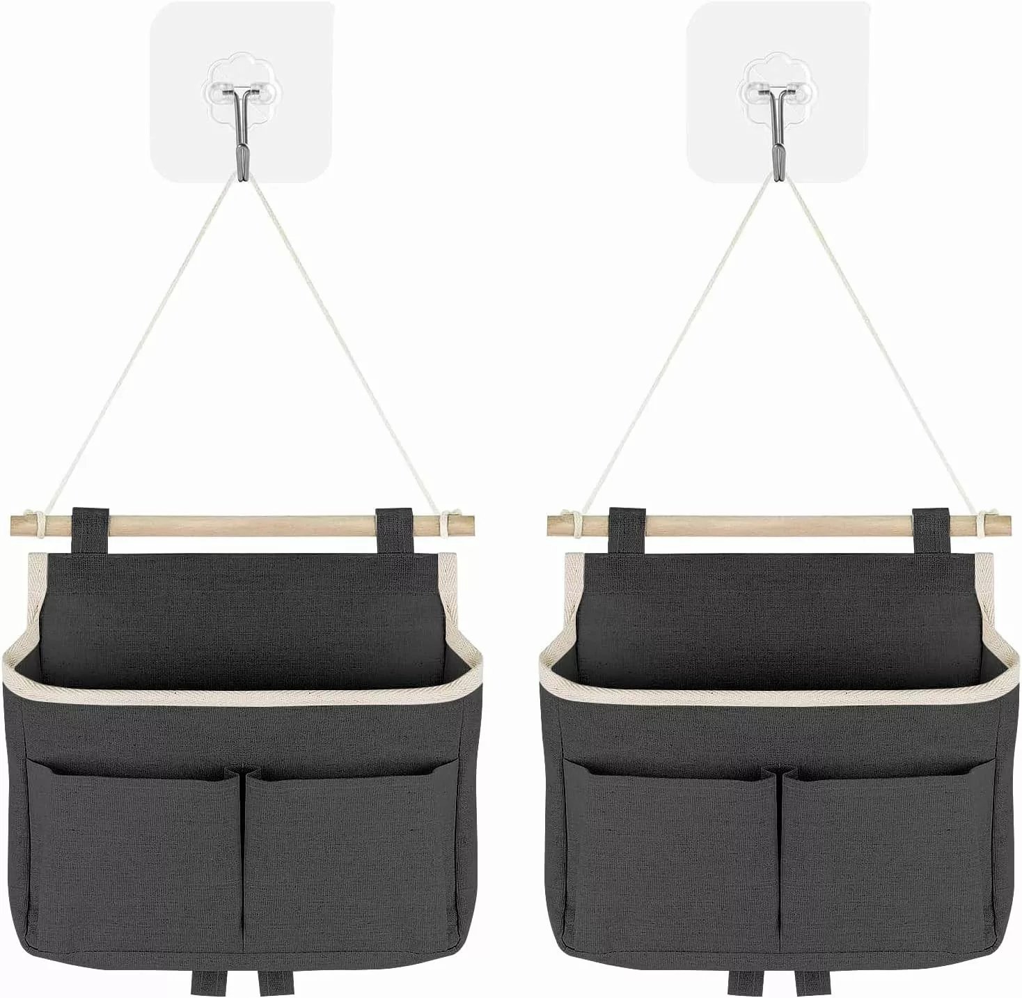 Coonoor Hängeregal Hängeorganizer,Hängeaufbewahrung Tür Organizer,Tasche mi günstig online kaufen