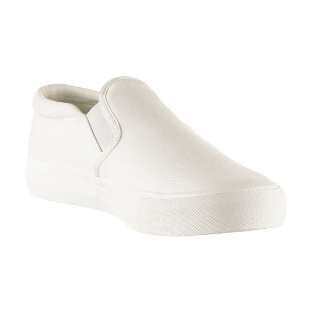 Levi´s Footwear Decon Slip On Sportschuhe EU 45 Brilliant White günstig online kaufen