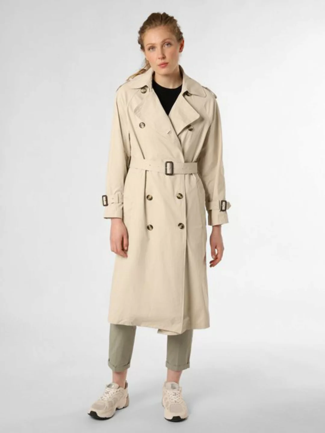 Marie Lund Trenchcoat günstig online kaufen