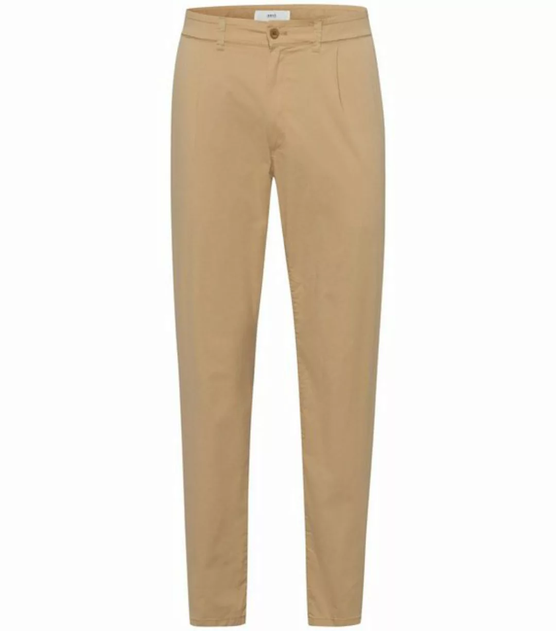 Brax Bundfaltenhose Herren Bundfaltenhose TINO Relaxed Fit (1-tlg) günstig online kaufen