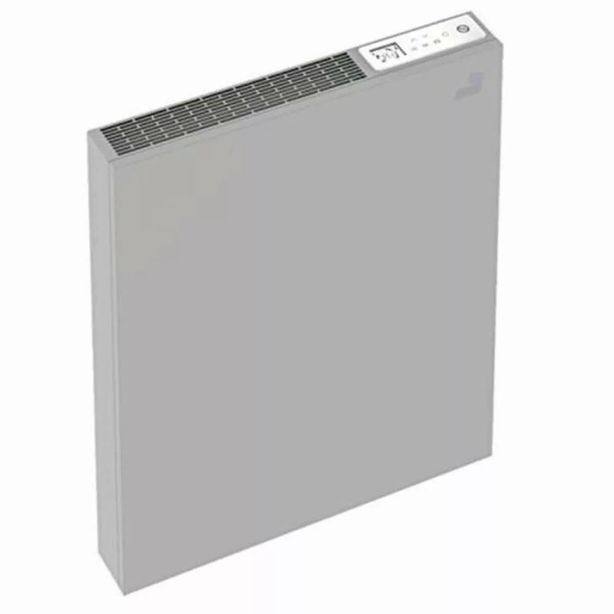 Digitaler Heizkörper Cointra Teide 1500 1500w Ipx2 Blanco günstig online kaufen