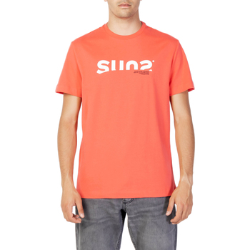 Suns  Poloshirt PAOLO  MOON TSS01007U günstig online kaufen