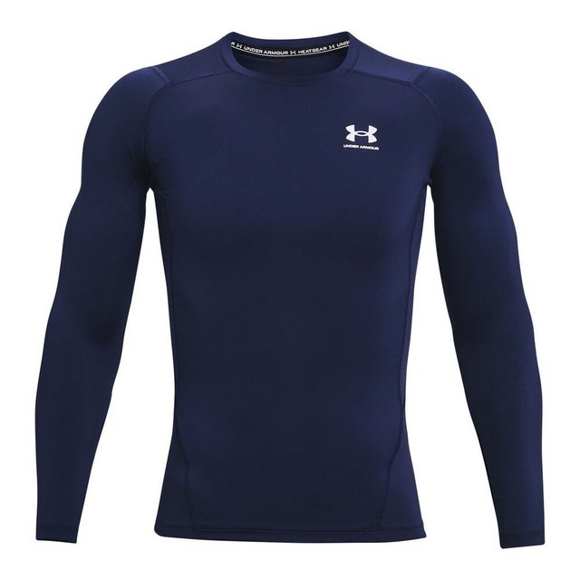 Under Armour® Longsleeve Heatgear Comp Longsleeve günstig online kaufen