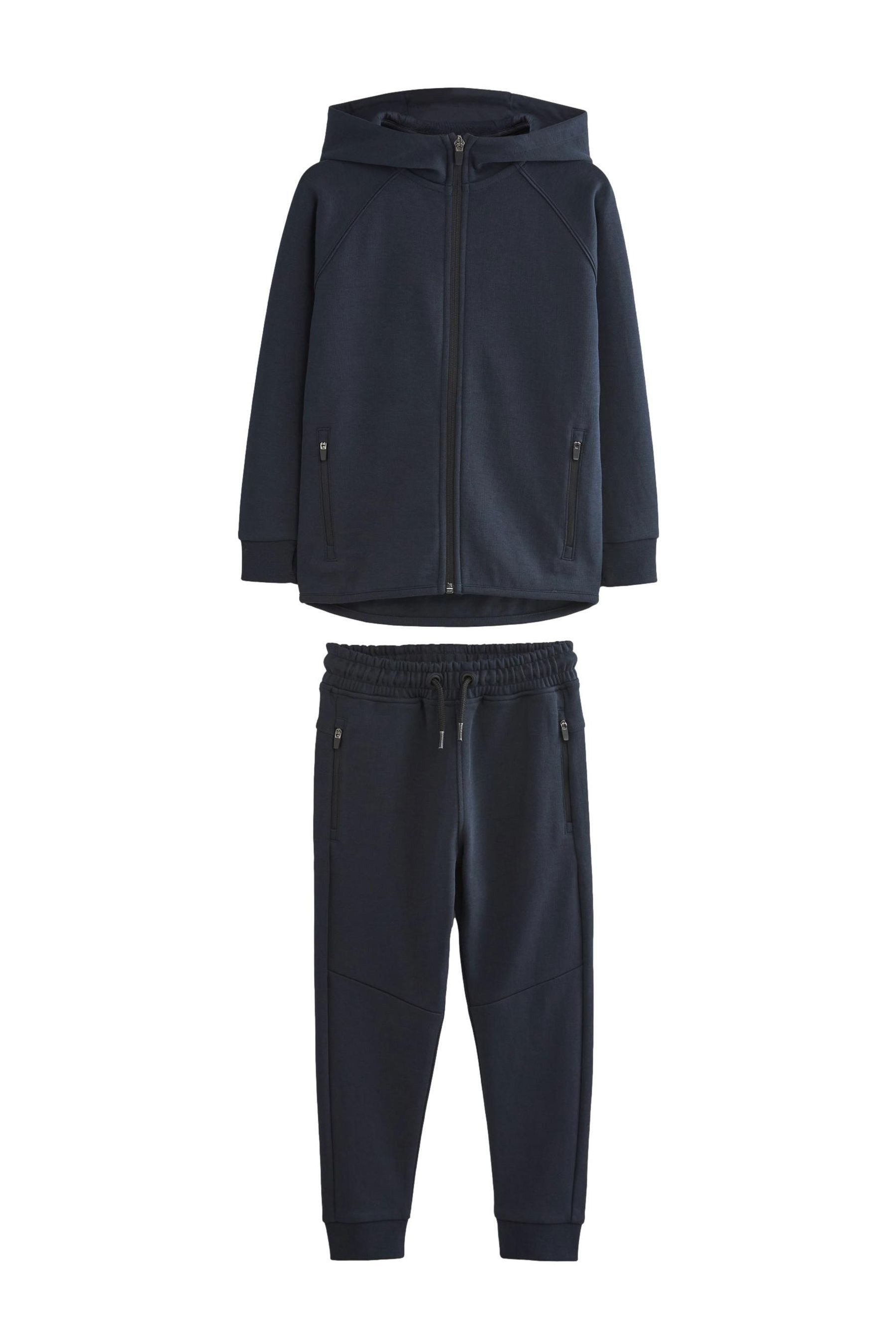 Next Jogginganzug Tech Sportswear-Set (2-tlg) günstig online kaufen