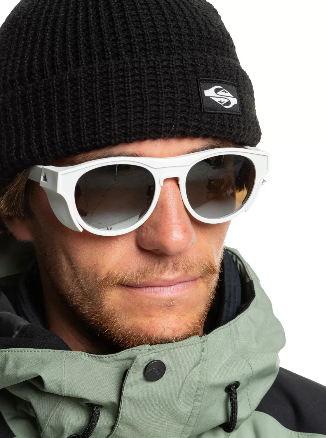 Quiksilver Sonnenbrille "Eliminator+" günstig online kaufen