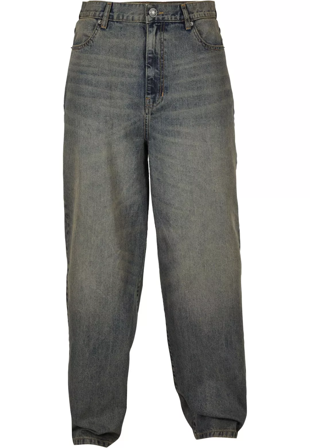 URBAN CLASSICS Bequeme Jeans "Urban Classics Herren 90‘s Jeans", (1 tlg.) günstig online kaufen