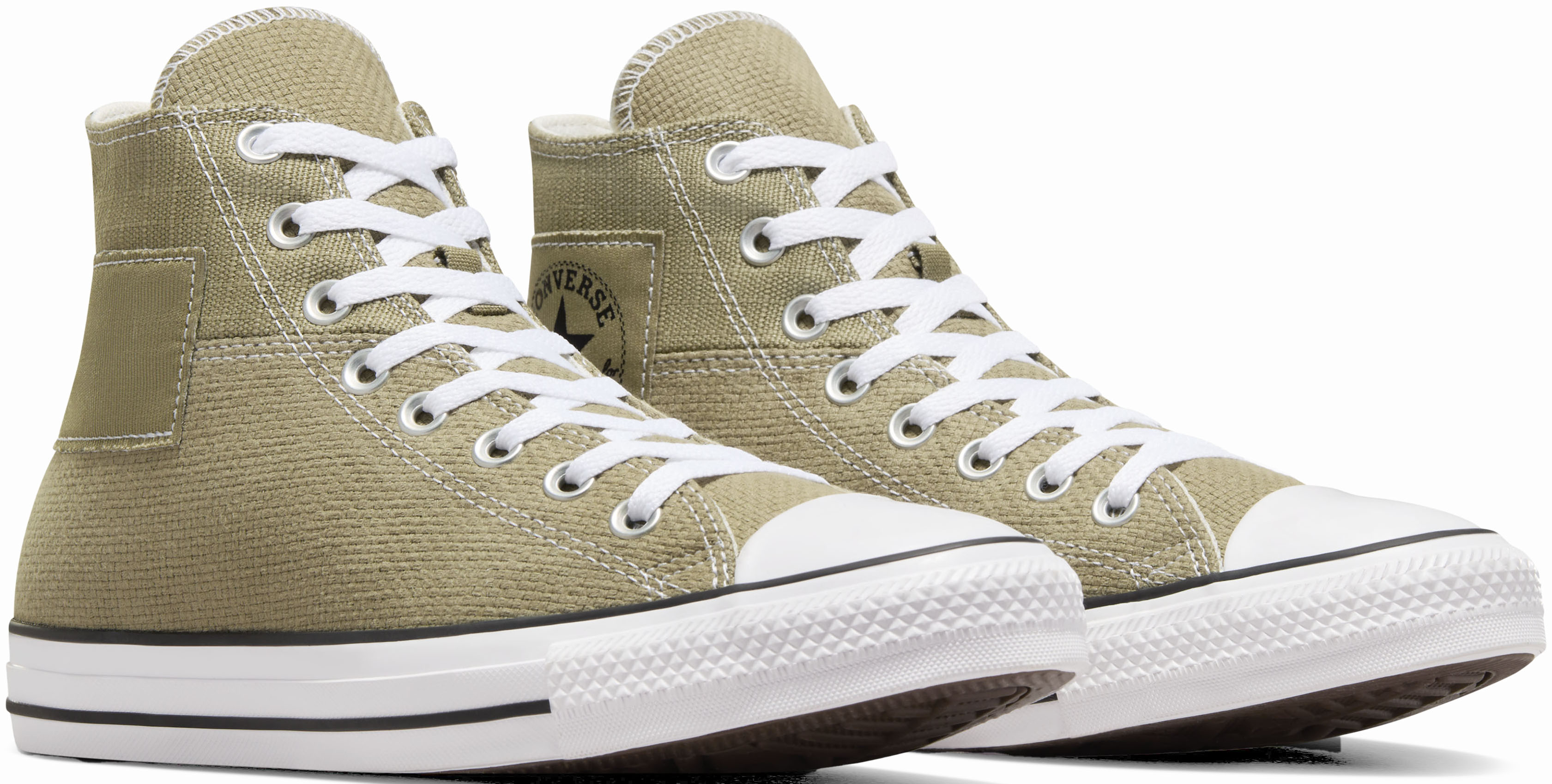Converse CHUCK TAYLOR ALL STAR CANVAS günstig online kaufen