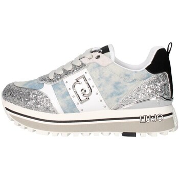 Liu Jo  Sneaker Maxi Wonder S3178 günstig online kaufen