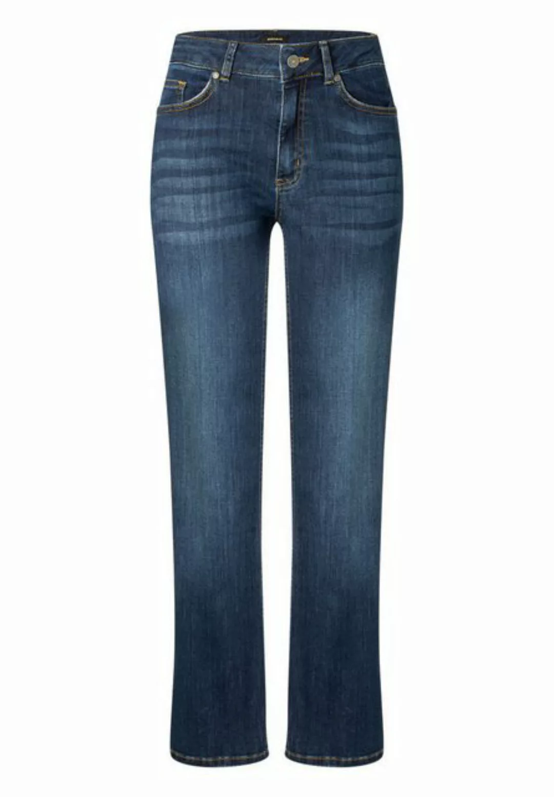 MORE&MORE Regular-fit-Jeans günstig online kaufen