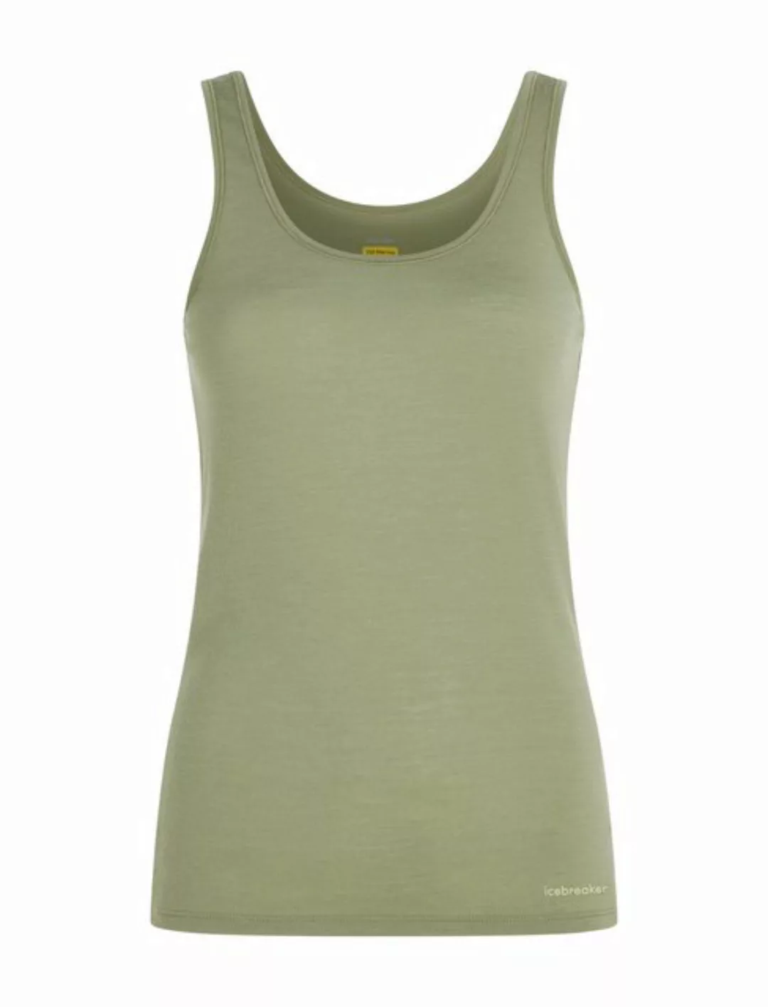 Icebreaker Tanktop Icebreaker Damen Siren Tank Top günstig online kaufen