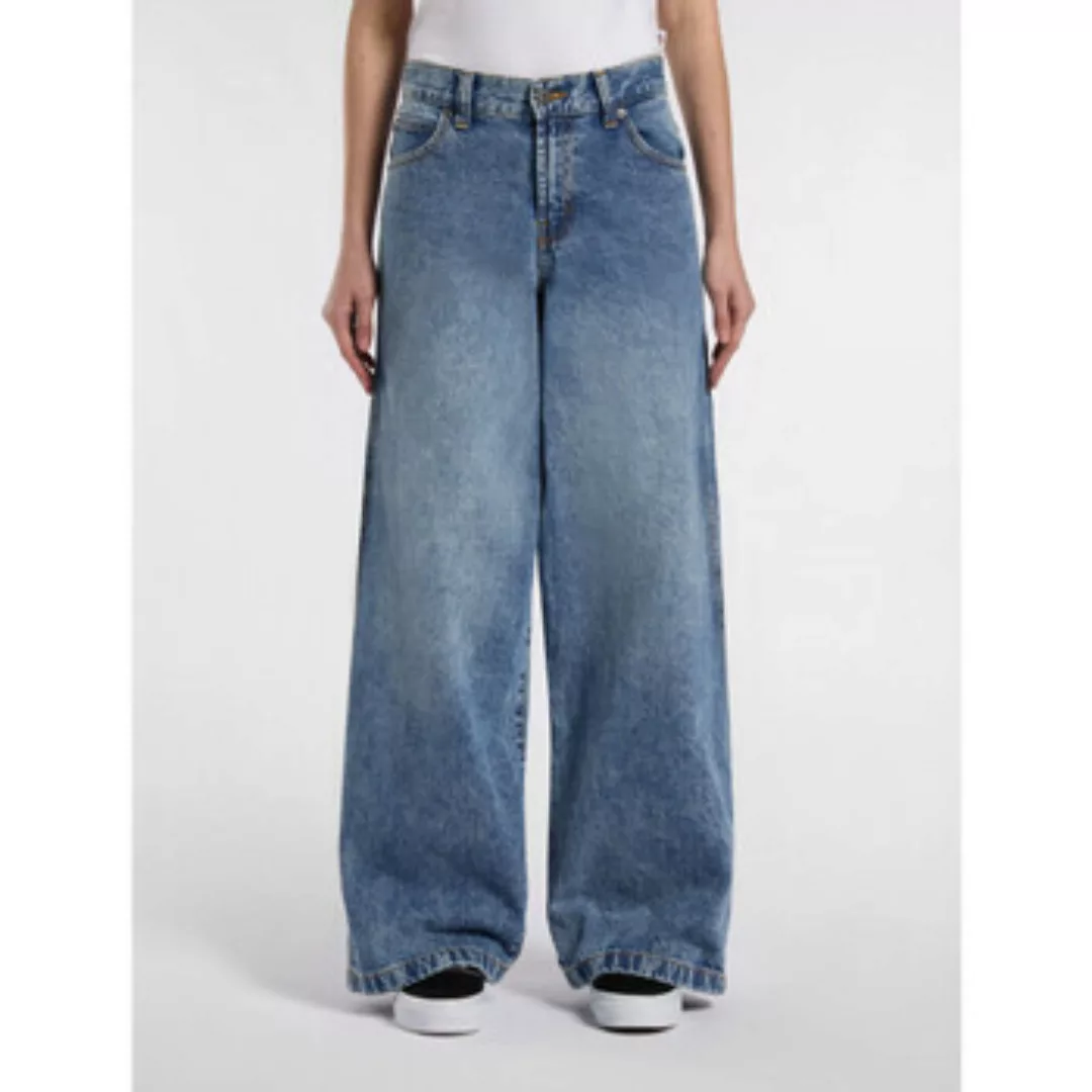 Dickies  Jeans LOOSE WAVE - DK0A4ZAQ-K211  DENIM RINSED FADE günstig online kaufen