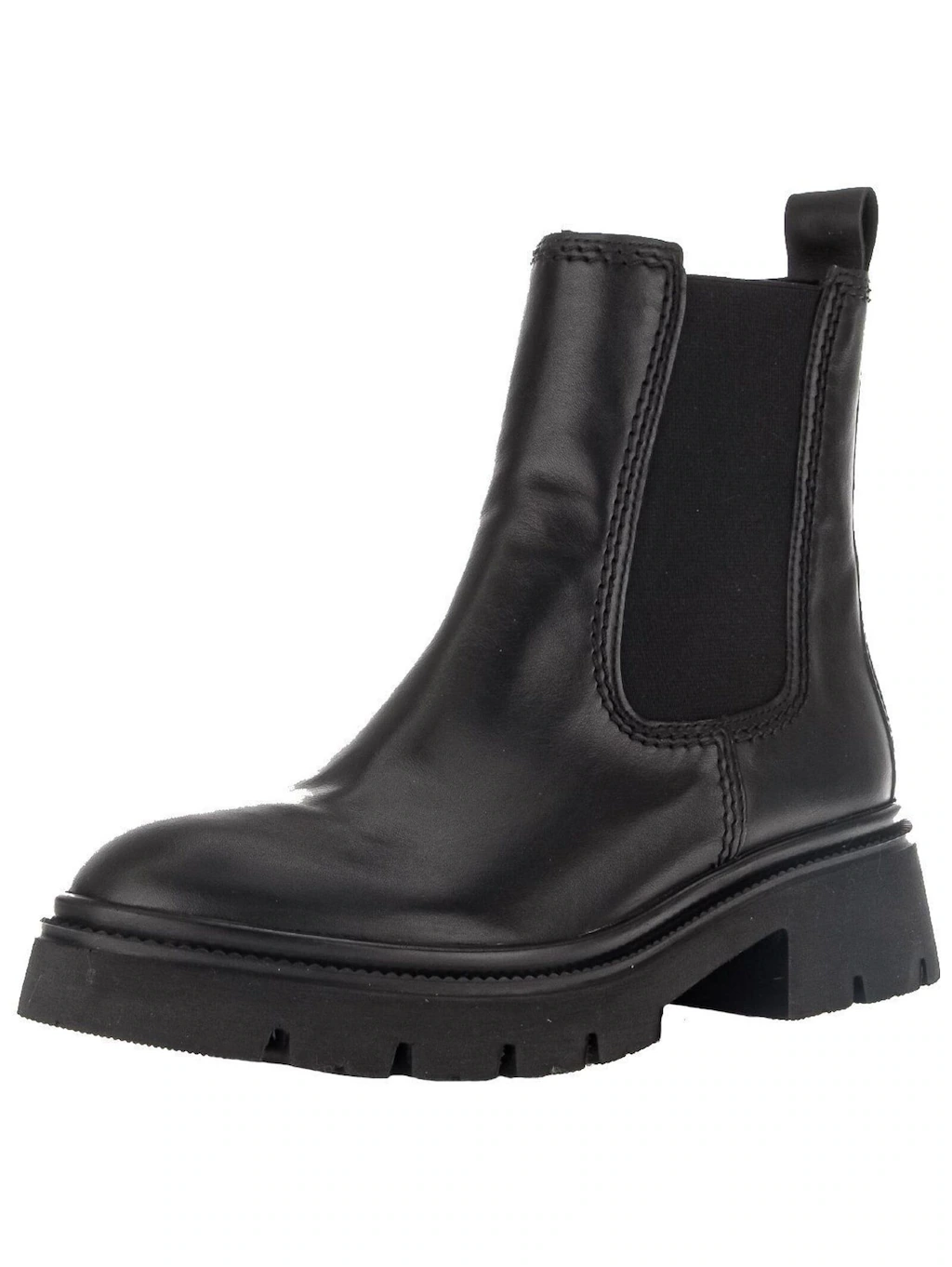 Gabor Stiefelette "Gabor Stiefelette Leder/Textil" günstig online kaufen