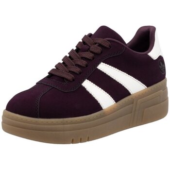 Rieker  Sneaker Stiefeletten HWK Halbschuhe M7601-30 günstig online kaufen