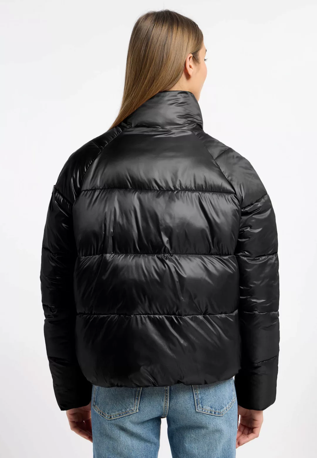 Frieda & Freddies Outdoorjacke "Thermolite Jacket / Song", mit dezenten Far günstig online kaufen