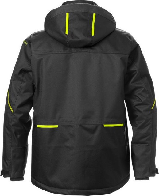 Fristads Winterjacke High Vis Jacke Kl. 3 4794 Th günstig online kaufen