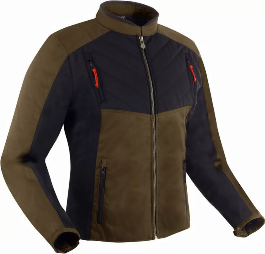 Segura Motorradjacke Volt Wasserdichte Motorrad Textiljacke günstig online kaufen