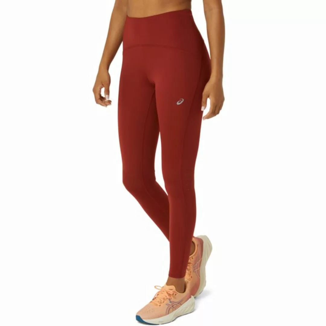 Asics Laufhose ROAD HIGH WAIST TIGHT günstig online kaufen