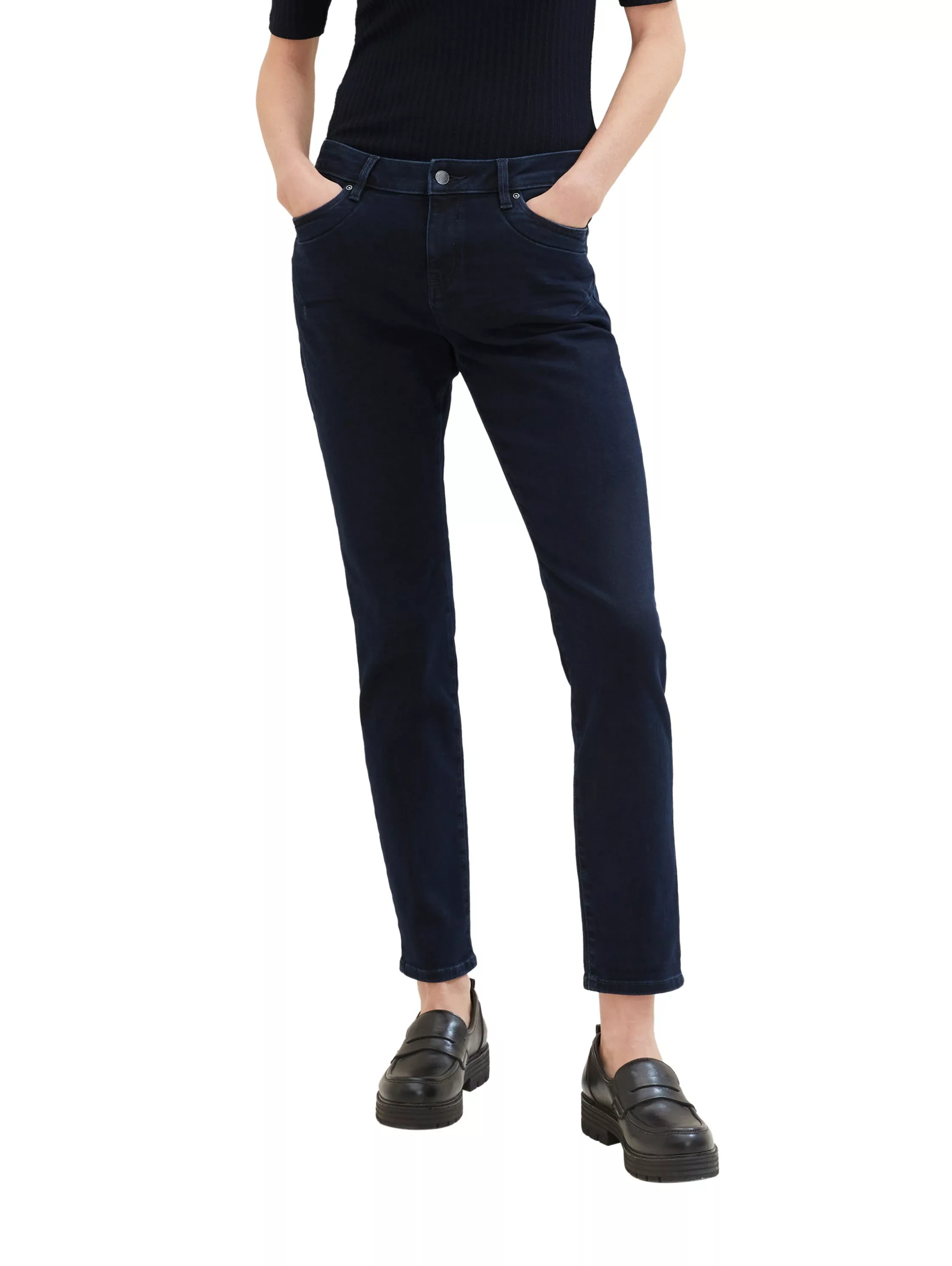 TOM TAILOR Skinny-fit-Jeans günstig online kaufen