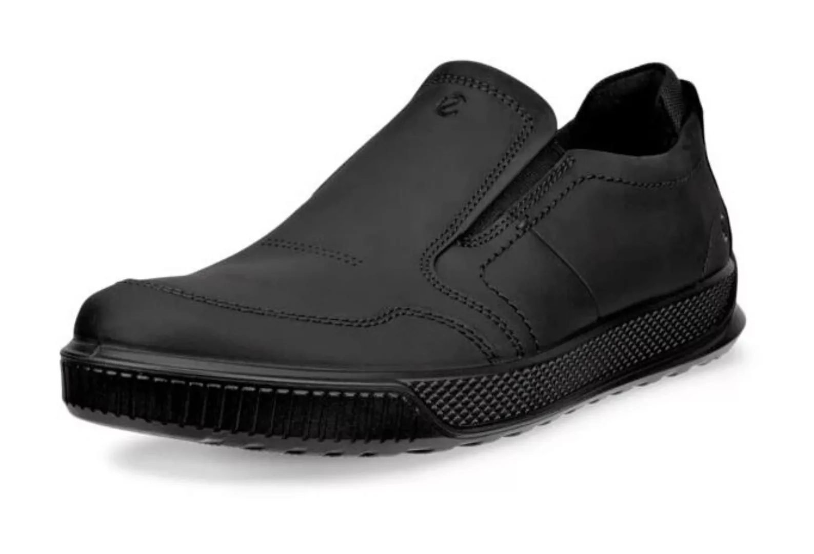 Ecco Slipper "BYWAY", Schlupfschuh, Halbschuh, Freizeitschuh, mit Stretchei günstig online kaufen