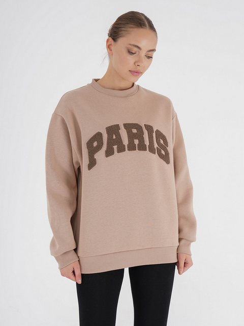 Freshlions Sweater PARIS' günstig online kaufen