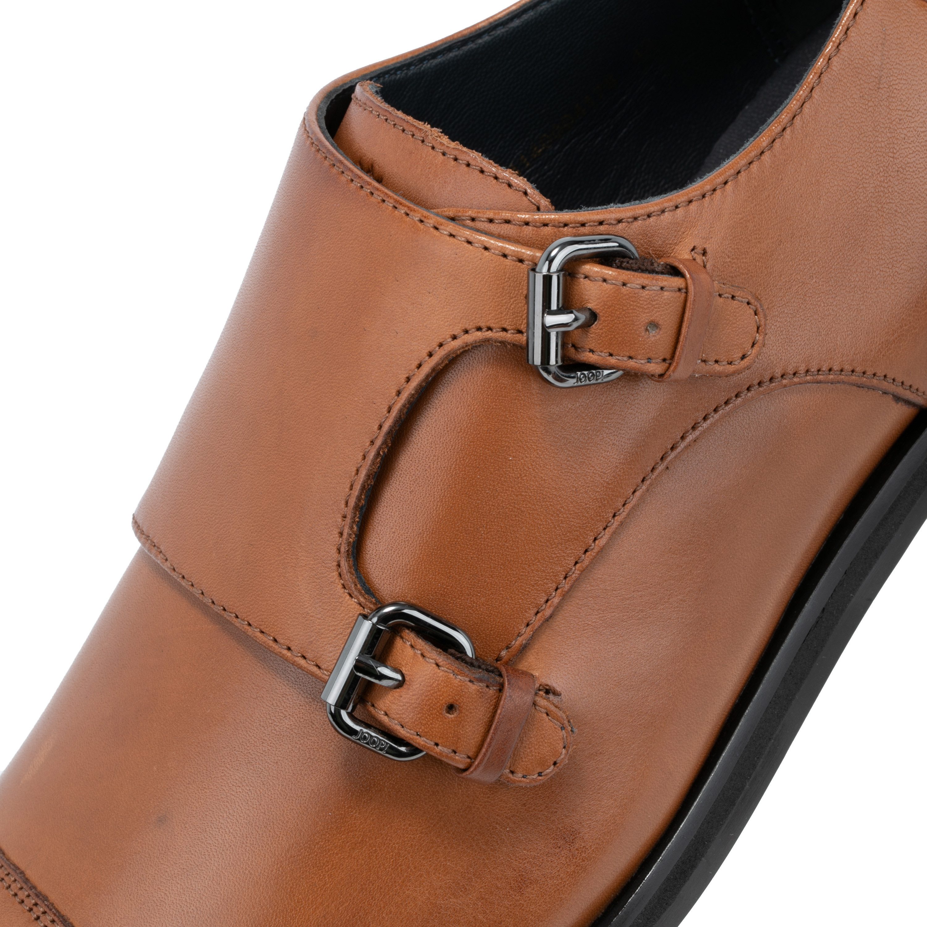 JOOP Slipper "pero kleitos monk lace up mc2", Business Schuh, Anzugschuh, M günstig online kaufen