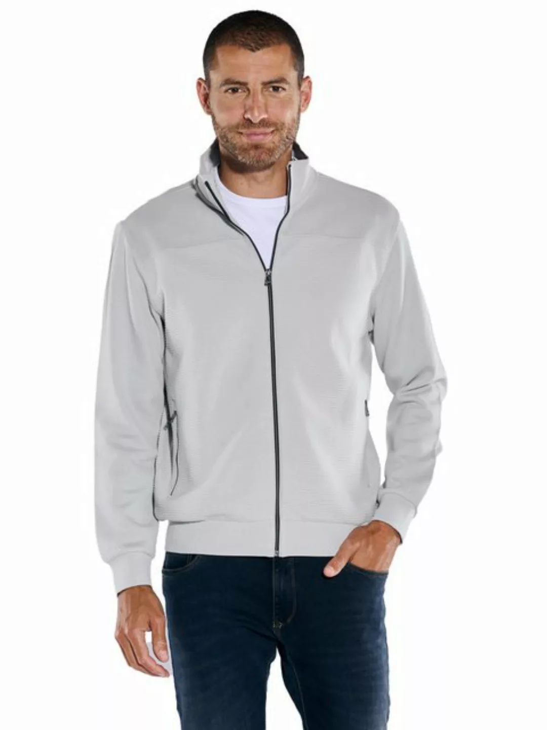 Engbers Sweatjacke Sweatjacke regular günstig online kaufen