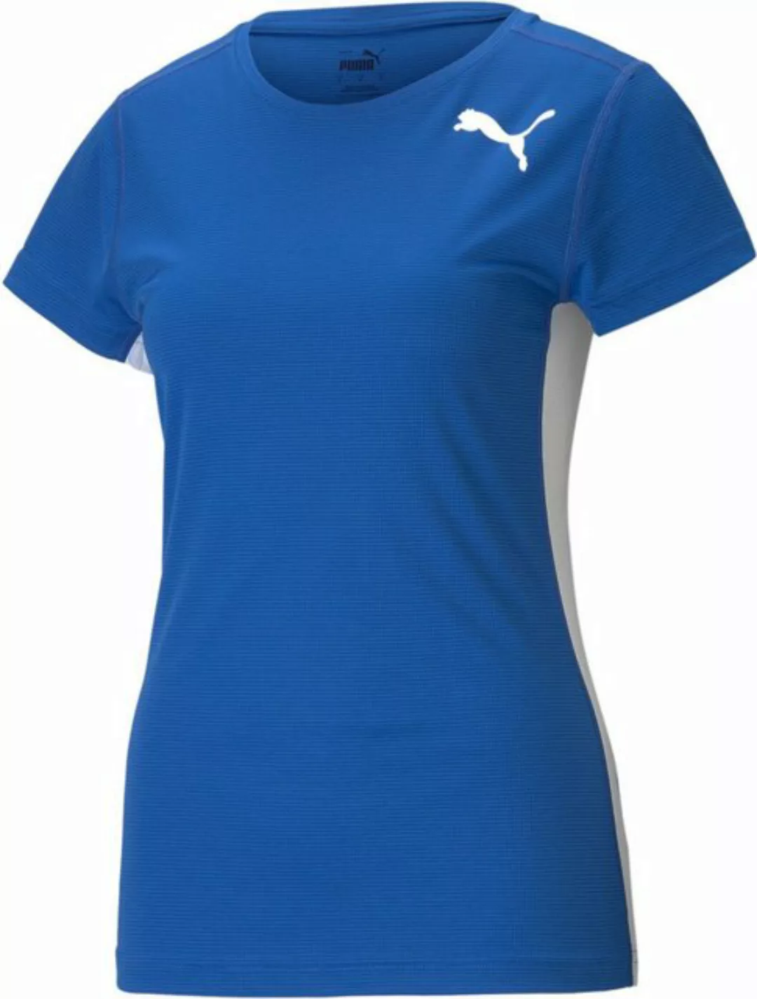 PUMA Kurzarmshirt Cross the Line Tee 20 W günstig online kaufen