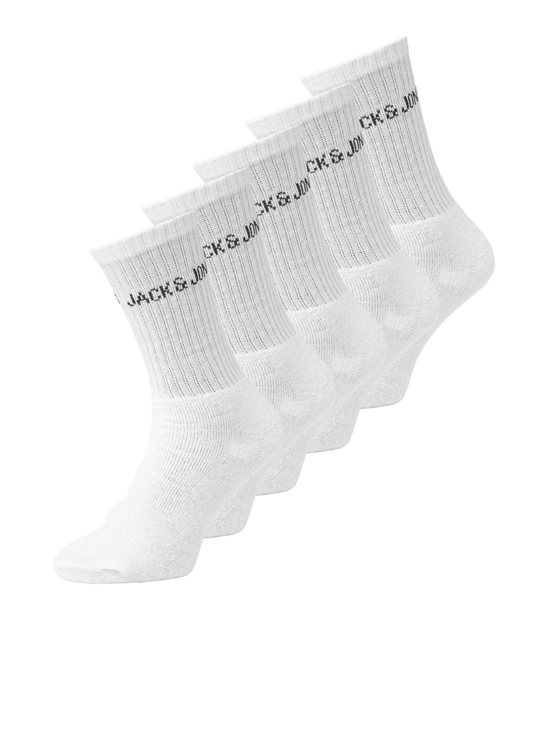 Jack & Jones Tennissocken JACREGEN TENNIS günstig online kaufen