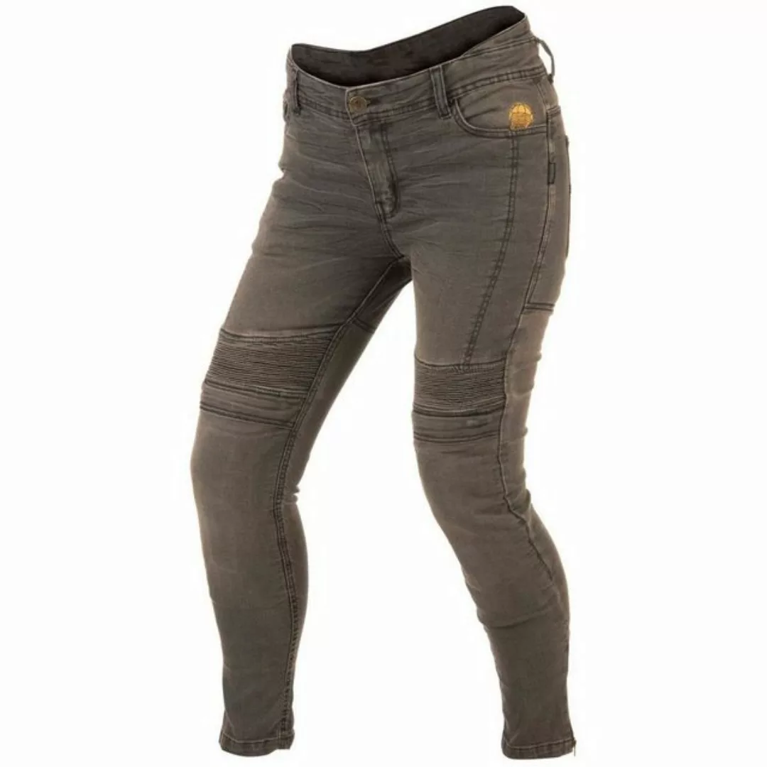 Trilobite Motorradhose Micas Urban Damen Motorrad Jeans günstig online kaufen