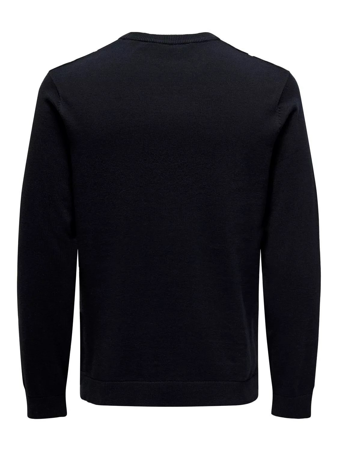 ONLY & SONS Strickpullover ONSXMAS REG 5 PLACE CREW KNIT günstig online kaufen