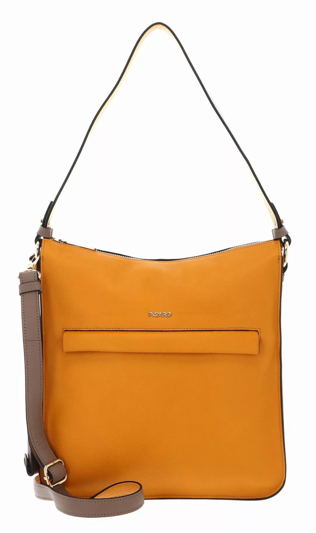 Picard Handtasche Cross Bag, aus echtem günstig online kaufen