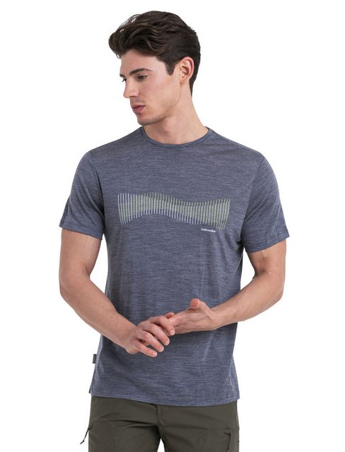 Icebreaker T-Shirt Men Merino 125 Cool-Lite™ Sphere III SS günstig online kaufen