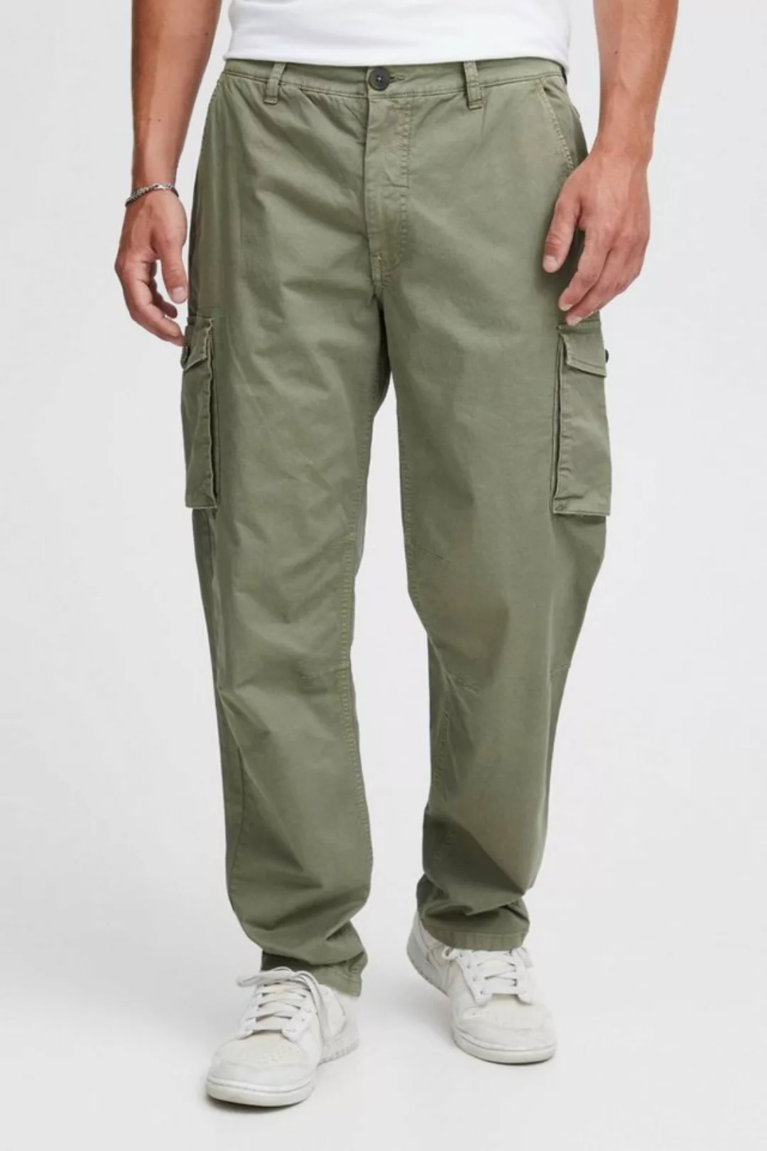 !Solid Cargohose SDGiorgio Liam Cargo günstig online kaufen