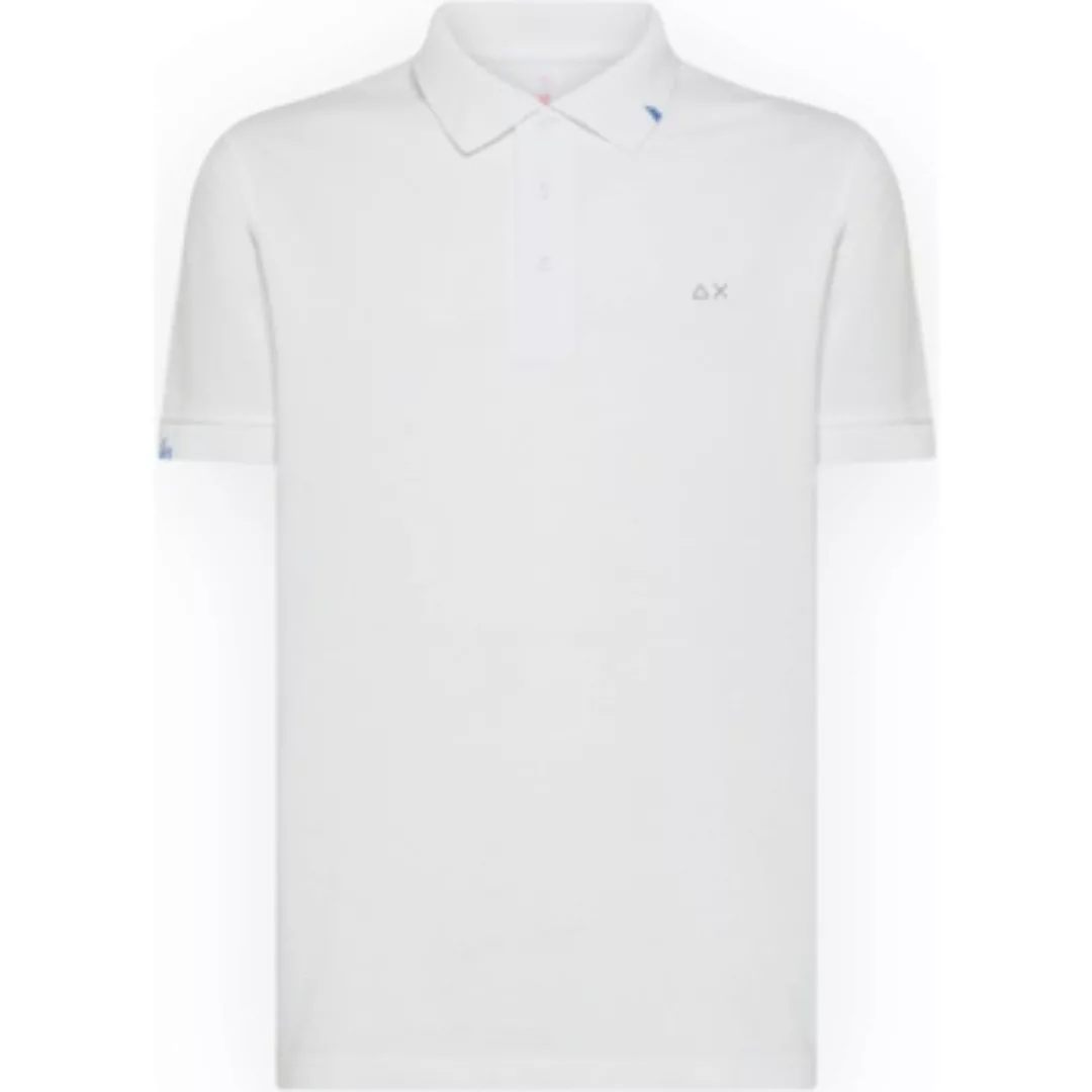 Sun68  T-Shirts & Poloshirts A34101 31 günstig online kaufen