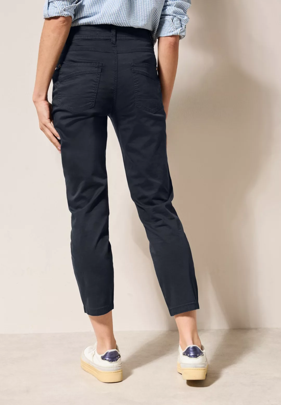 CECIL 3/4-Hose Style Scarlett 3/4 Länge günstig online kaufen