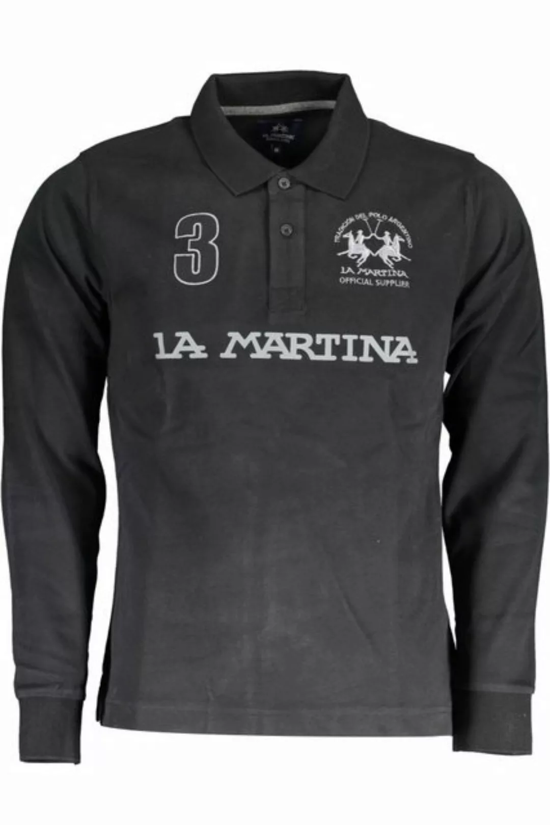 La Martina Poloshirt günstig online kaufen